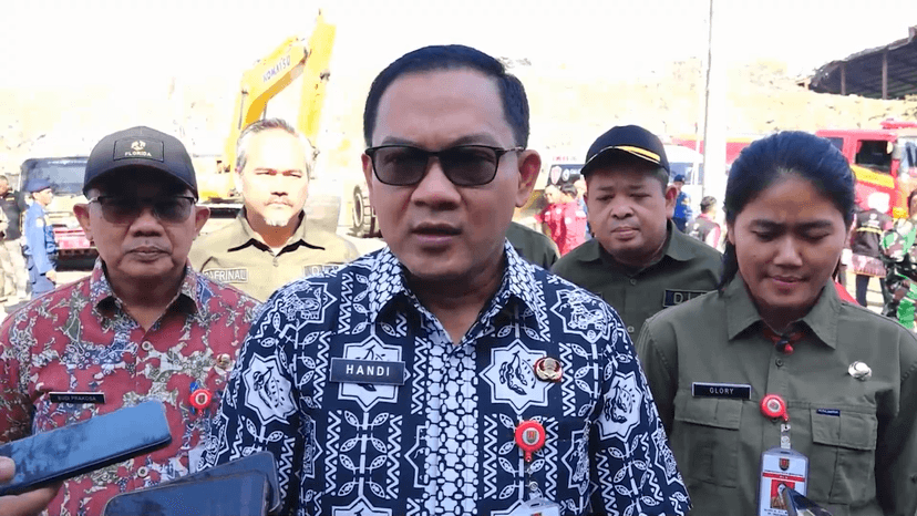 Masuki Musim Kemarau, Pemkot Semarang Siaga Bencana Kebakaran