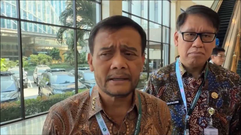 Gubernur Jateng Dukung OTT KPK, Tegaskan Tak Ada Toleransi Bagi Korupsi