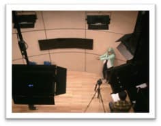 Broadcast Studio