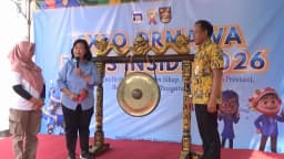 Dinus Expo Ajang Jaring Anggota Baru Ormawa di Udinus